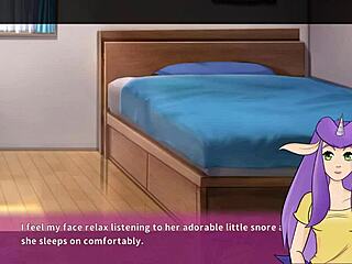 ninnin days ninja panties adventure continues in part 2