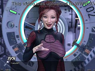 Stranded In Space 9 Experiment