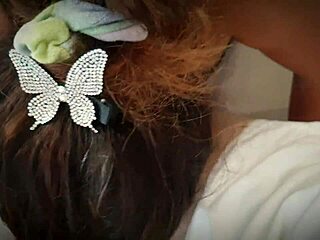 i passed the exam 100, teacher’s face drenched in cum