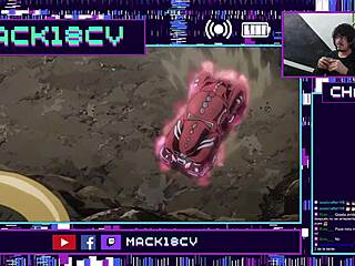 jojo's bizarre adventure animation part 3 chapters 13-14