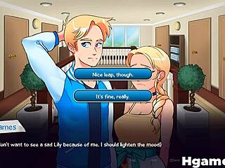 Exploring life in Woodchester village part one