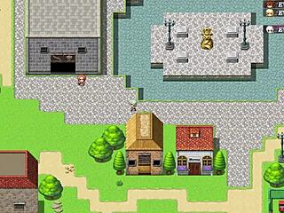 Brave Roy's wedding black meat fairy fucks director almost caught