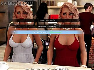 Sunshine Love Episode 16 In Anime Hentai Game