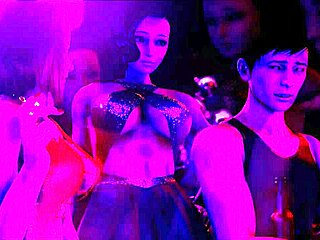 The Inn 76 Specific Scene