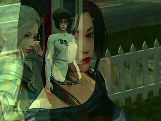 Just finished gameplay of My Bully Is My Lover, part 28 with wild teen action.