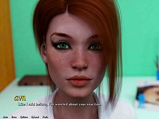 hot busty redhead opens up about cheating ex