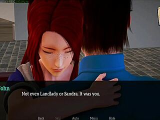 My new family episode 205