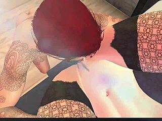 How to deal with her arrangement