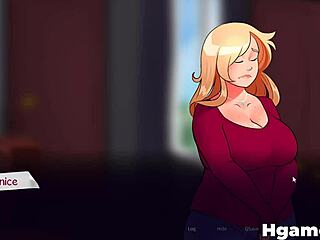 Élet Woodchester faluban 1. rész