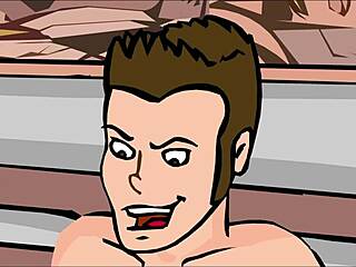 jake's booty call full sex scenes