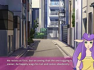 ninnin days ninja panties adventure continues in part 2