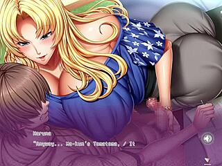 Katei Kyoushi Saimin 2 eng sub del 2! 😍