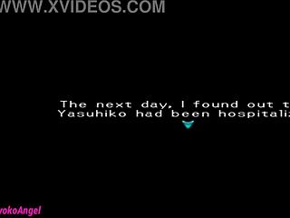 PS2で巨乳アクション満載のエロゲーをプレイ！