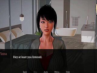 My new family episode 205