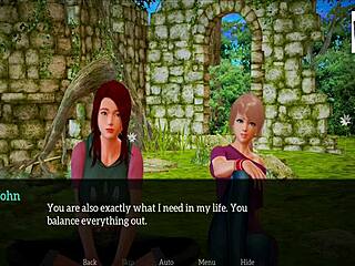 Family dynamics in this cartoon series