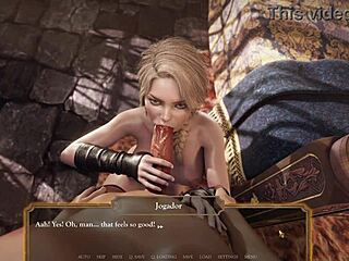 Perfect Tits Win Every Fight