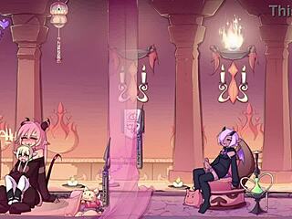 معرض ماكس الإلف المرحلة 3 أكشن جامح ينفجر