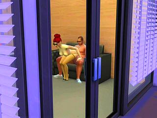 Damn! Car Service Boss Screws Customer Hard in Wild Story!