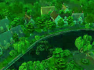 hp au 5 features naughty 3d hentai anime sex scenes