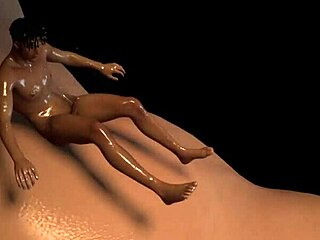 Terperangkap Dalam Mimpi Ngeri Dengan Perempuan Dada Gergasi Nafsu Lepaskan Awak