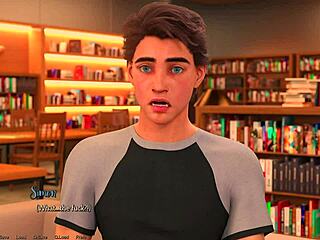 Mujeres frescas juego PC parte 2