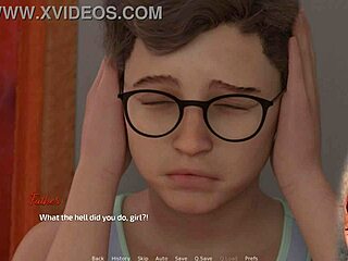 Growing things up episode 6 in anime hentai.