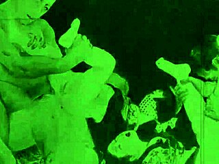 Exploring forbidden desires in retro vintage comic secret life story