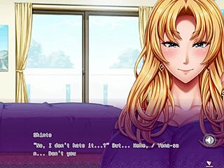 Katei Kyoushi Saimin 2 Eng Sub Part 2! 😍