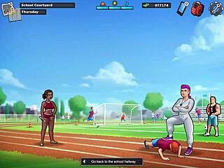 Summertime Saga 182 Dialogic Adventure