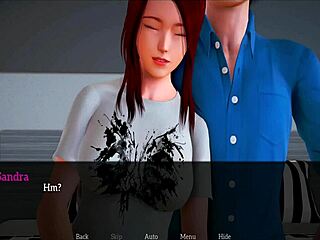 what's happening in my new family 224?