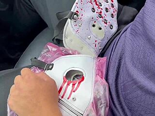 Paid a straight guy to bang a gay man anally?