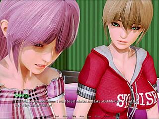 harem hotel episode 78 brings new adventures to explore