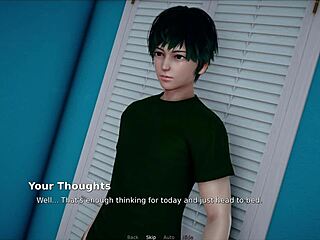 My Bully Is My Lover Episode 21 Unfolds