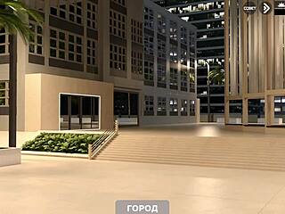 Can you handle this deepthroat action in Lust Theory Episode 3 Part 6?