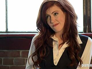 I caught a student misbehaving and had to discipline him hard