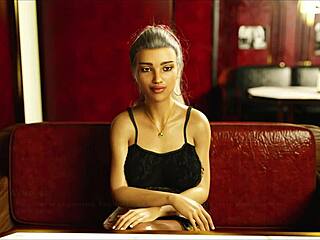 i explore free will in this game