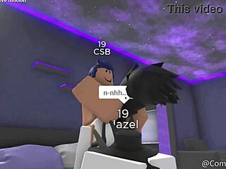 pet gets rough anal ride in furry gay encounter