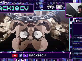 jojo's bizarre adventure animation part 3 chapters 13-14