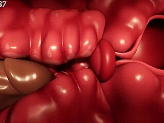 that catgirl craves cock and gets creampied