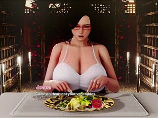 The Inn 57's Emotional Journey