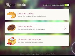 Lucy Faces Her First Problem In This Game!