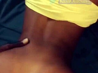 Waking up to intense dicking