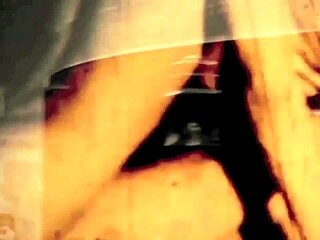 Vintage Homosexuals Find Great Pleasure In Buggering Each Other In Retro Era