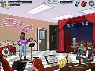 Summertime Saga 182 Dialogic Adventure