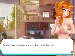 lets play gamer girls megan