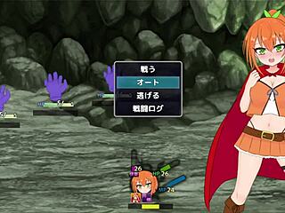 uhh, hentai brave man gameplay, search ドリビレ on google for download link!