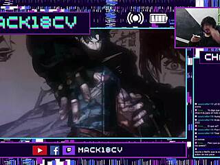 jojo's bizarre adventure animation part 3 chapters 13-14