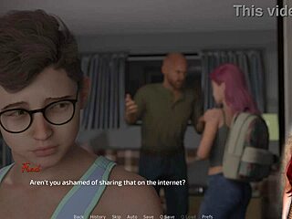 Growing things up episode 6 in anime hentai.