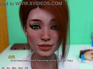 hot busty redhead opens up about cheating ex