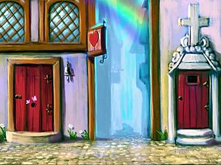 naughty fairy tale emotions